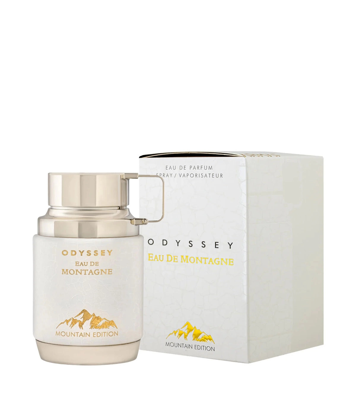 Armaf Odyssey Eau De Montagne HM EDP