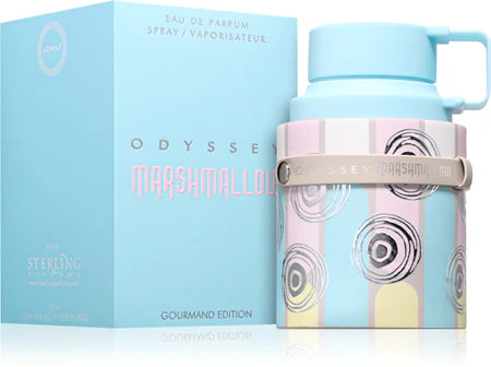 Armaf Odyssey Marshmallow EDP