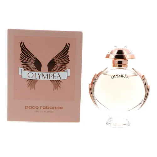 Olympea Parfum De Pacco Rabane DM