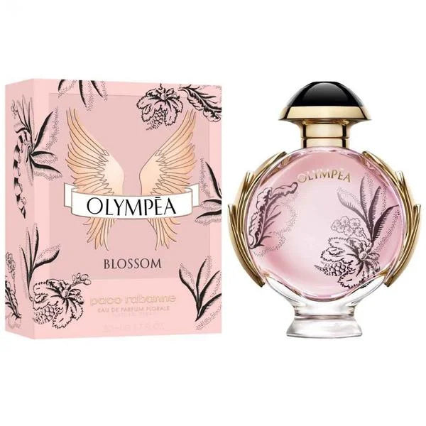 Olympea Blossom De Pacco Rabane DM EDP