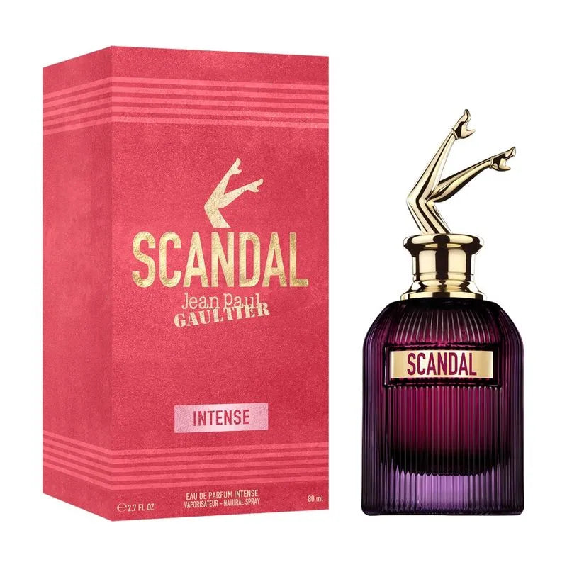 Jean Paul Gaultier Scandal Intense DM EDP
