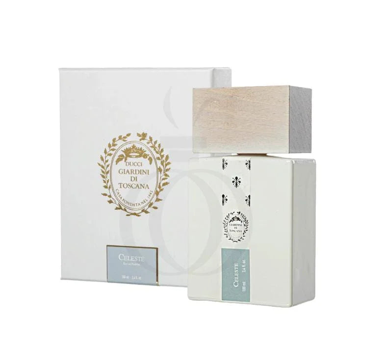 Giardini Di Toscana Celeste EDP Unisex