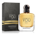 Armani Emporio Stronger With You Only HM