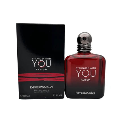 Armani Emporio Stronger With You Parfum HM