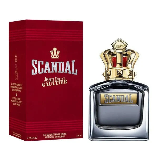 Jean Paul Gaultier Scandal HM EDT