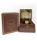 Lataffa Khamrah Qahwa EDP