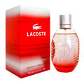 Lacoste Red HM