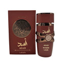 Lataffa Asad Bourbon HM EDP