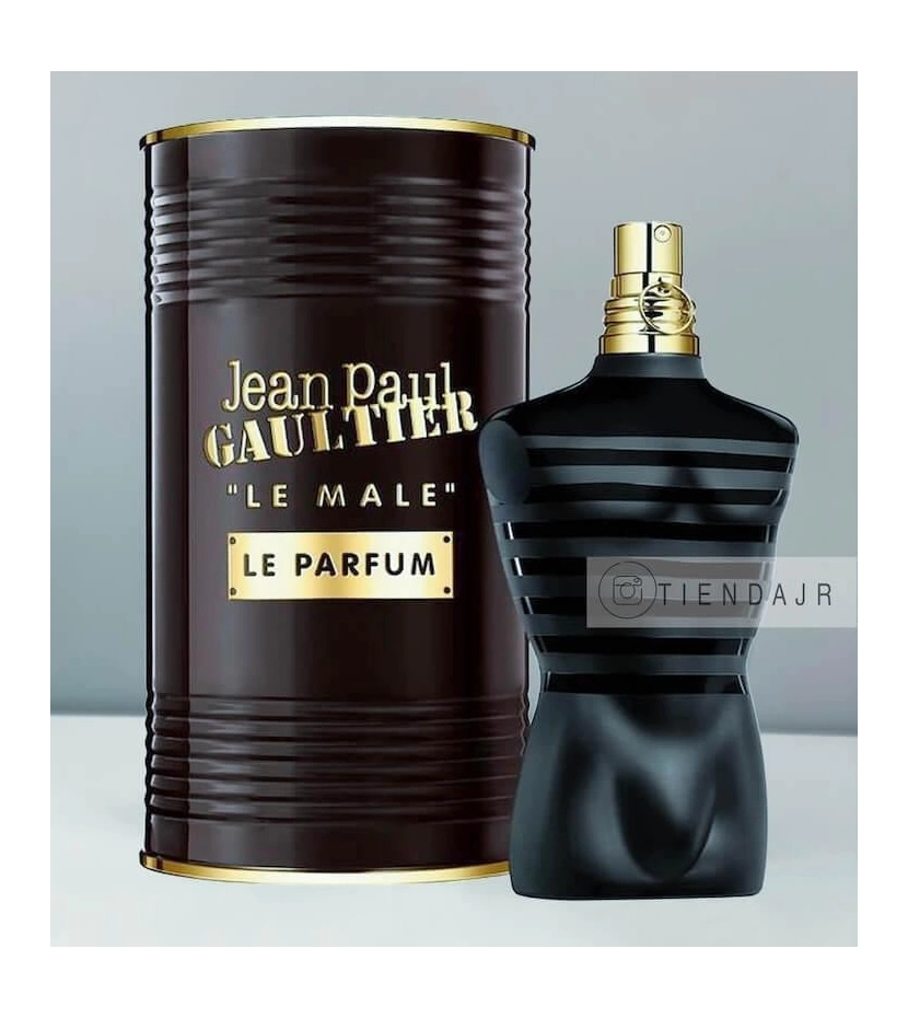 Jean Paul Gaultier Le Male Delivery HM