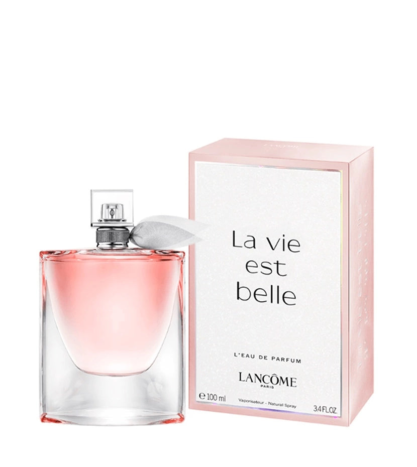 Lancome La Vida Es Bella DM EDP