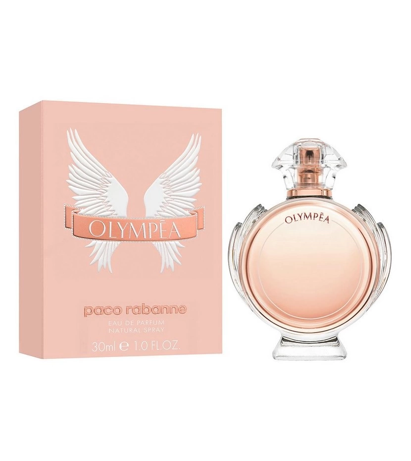 Olympea De Pacco Rabane DM EDP