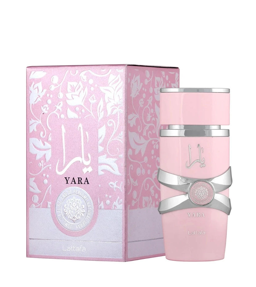 Lataffa Yara DM EDP