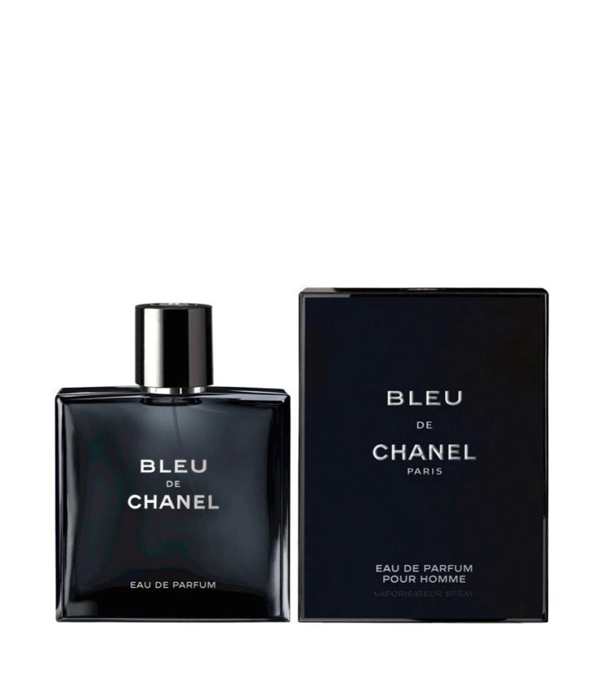 Chanel Bleu HM EDT