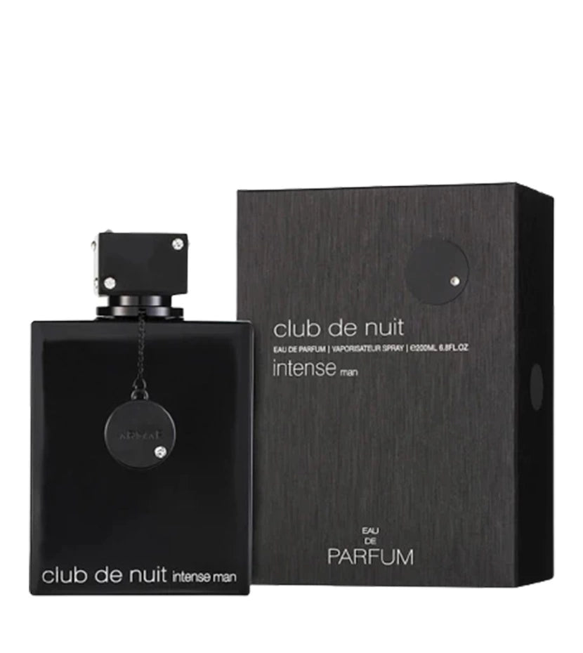 Club De Nuit Intense DM EDP