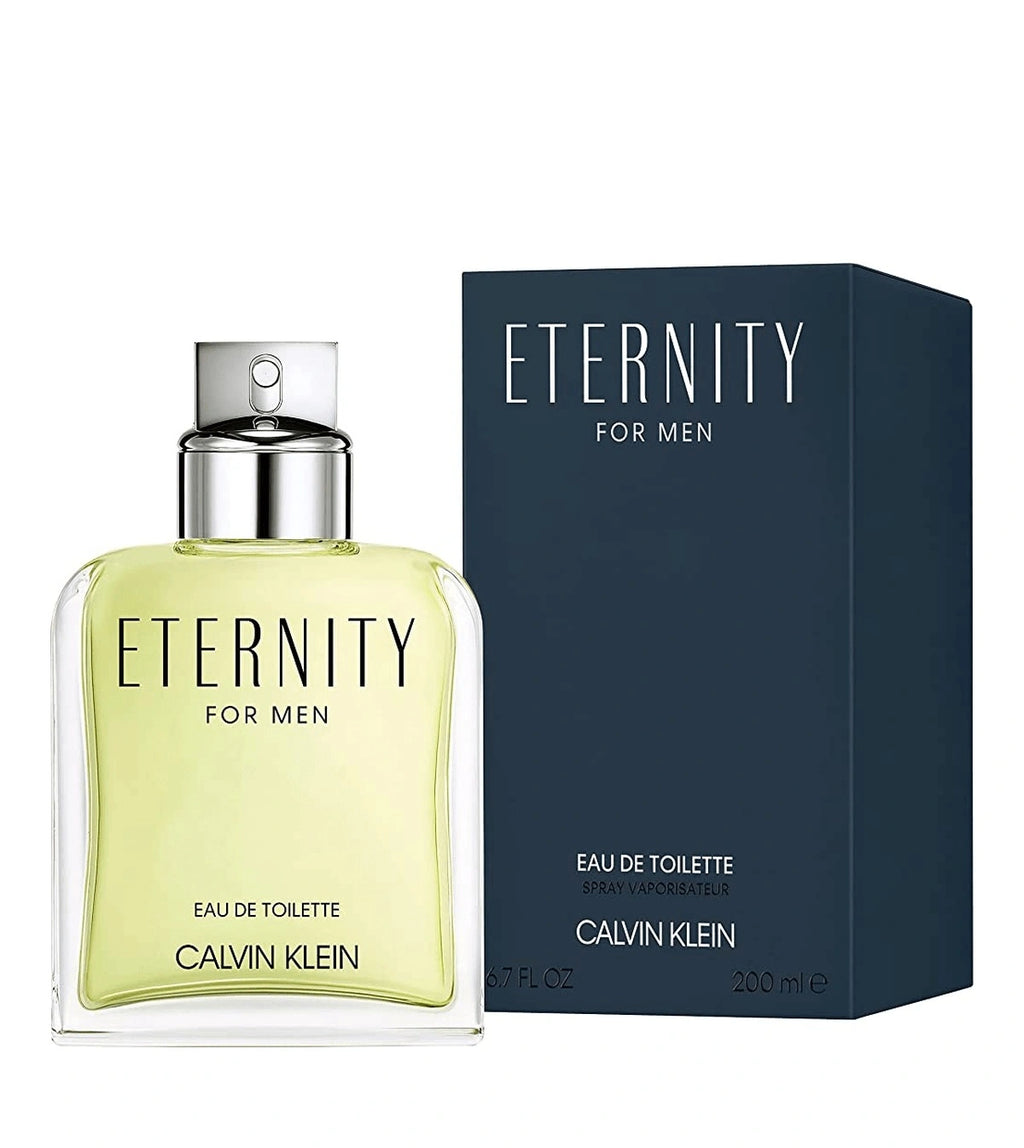 Ck Eternity HM EDT