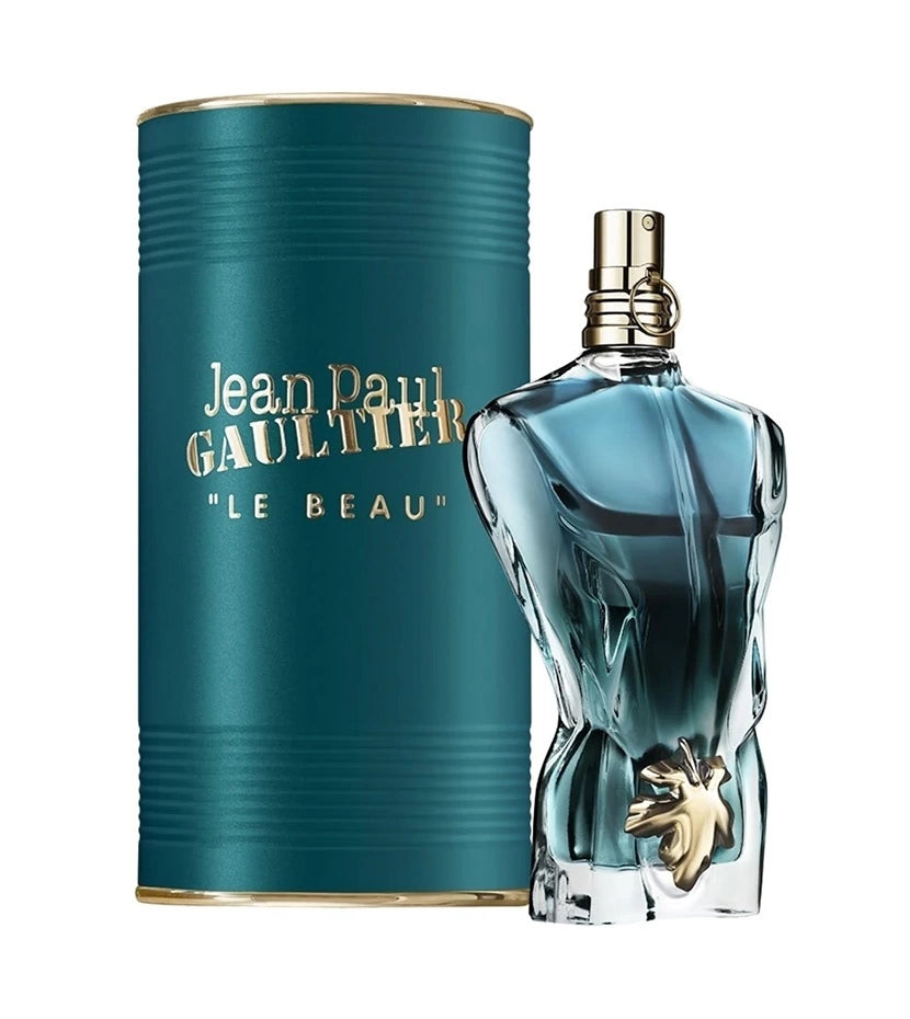 Jean Paul Gaultier Le Beau HM EDT