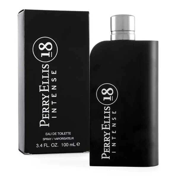 Perry Ellis 18 Intense HM