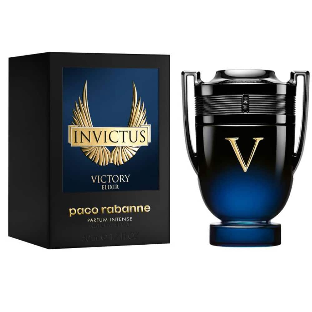 Invictus Victory Elixir Parfum Intense HM