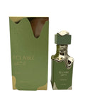 Lataffa Eclaire Pistacho DM EDP