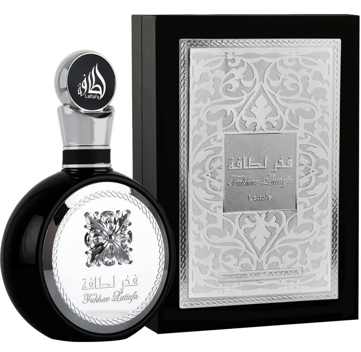 Lataffa Fakhar HM EDP