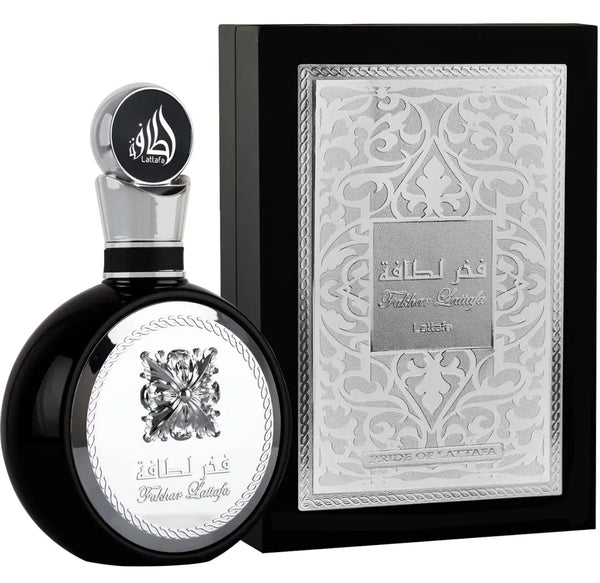 Lataffa Fakhar HM EDP