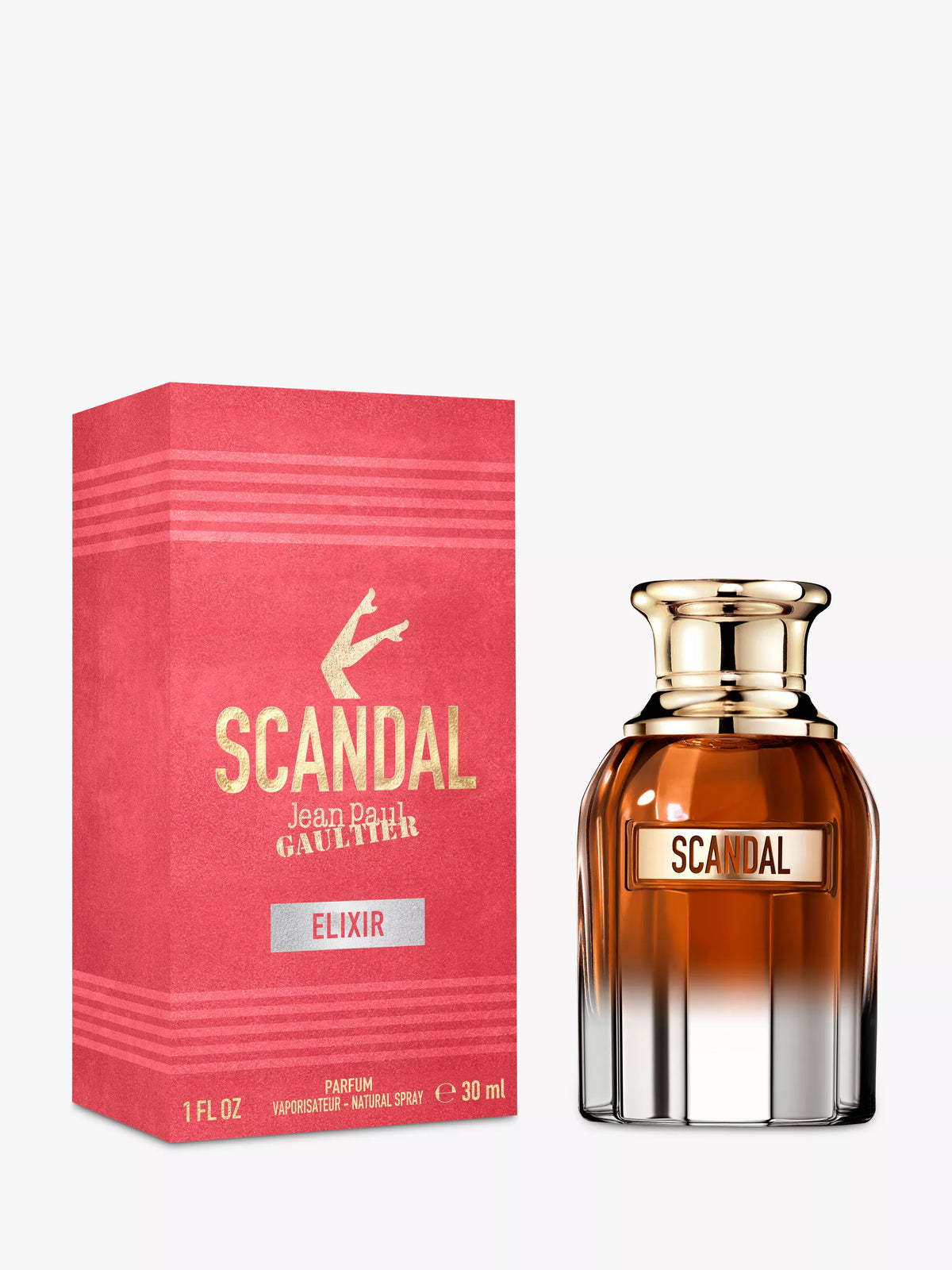 Jean Paul Gaultier Scandal Elixir Parfum DM
