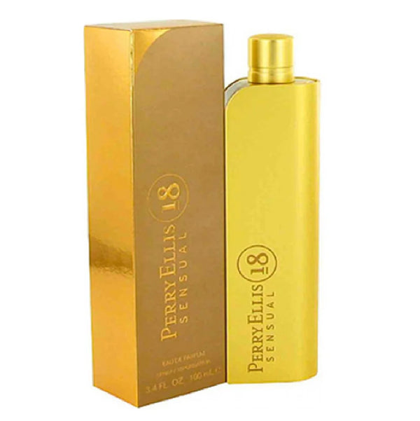 Perry Ellis 18 Sensual DM EDP