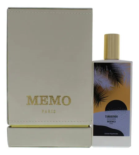 Memo Paris Tamarindo EDP