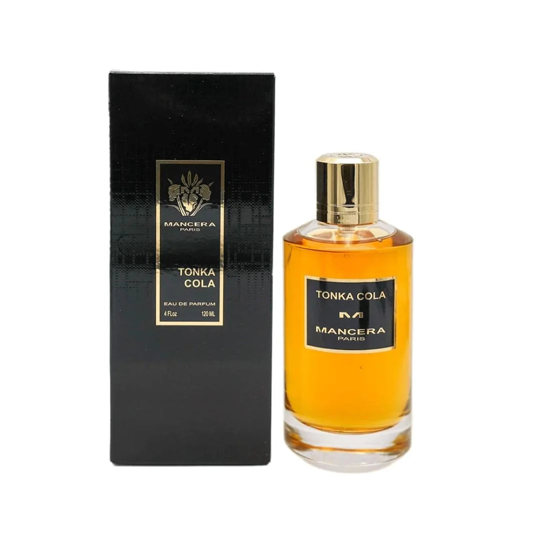 Mancera Tonka Cola EDP