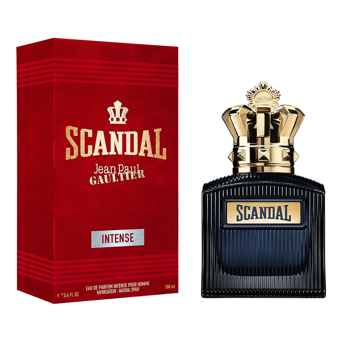 Jean Paul Gaultier Scandal Intense HM EDP