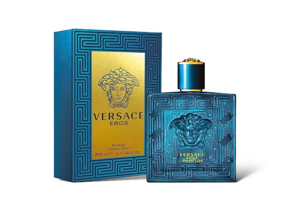 Versace Eros Parfum HM