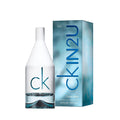 Ck In 2 U HM EDT