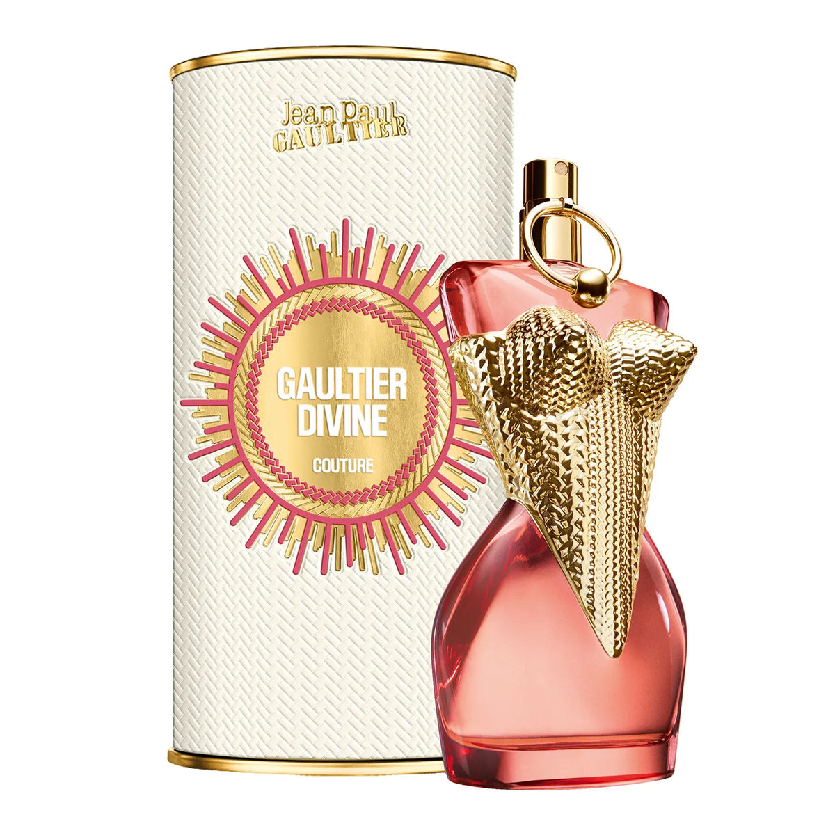 Jean Paul Gaultier Divine Couture DM EDP