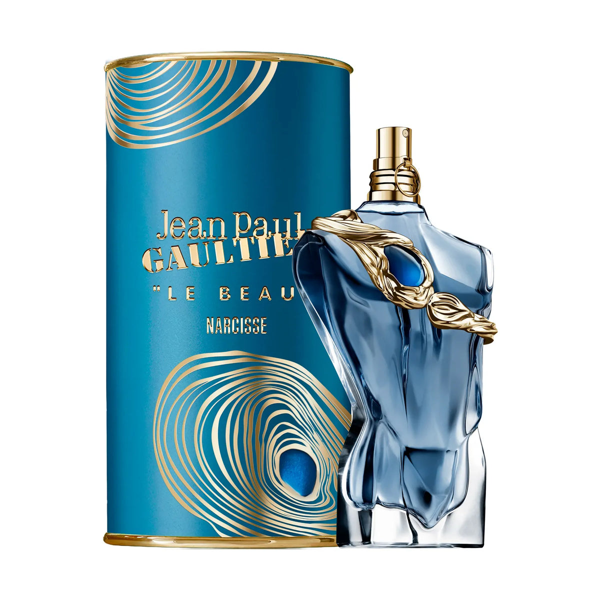 Jean Paul Gaultier Le Beau Narcisse HM EDP