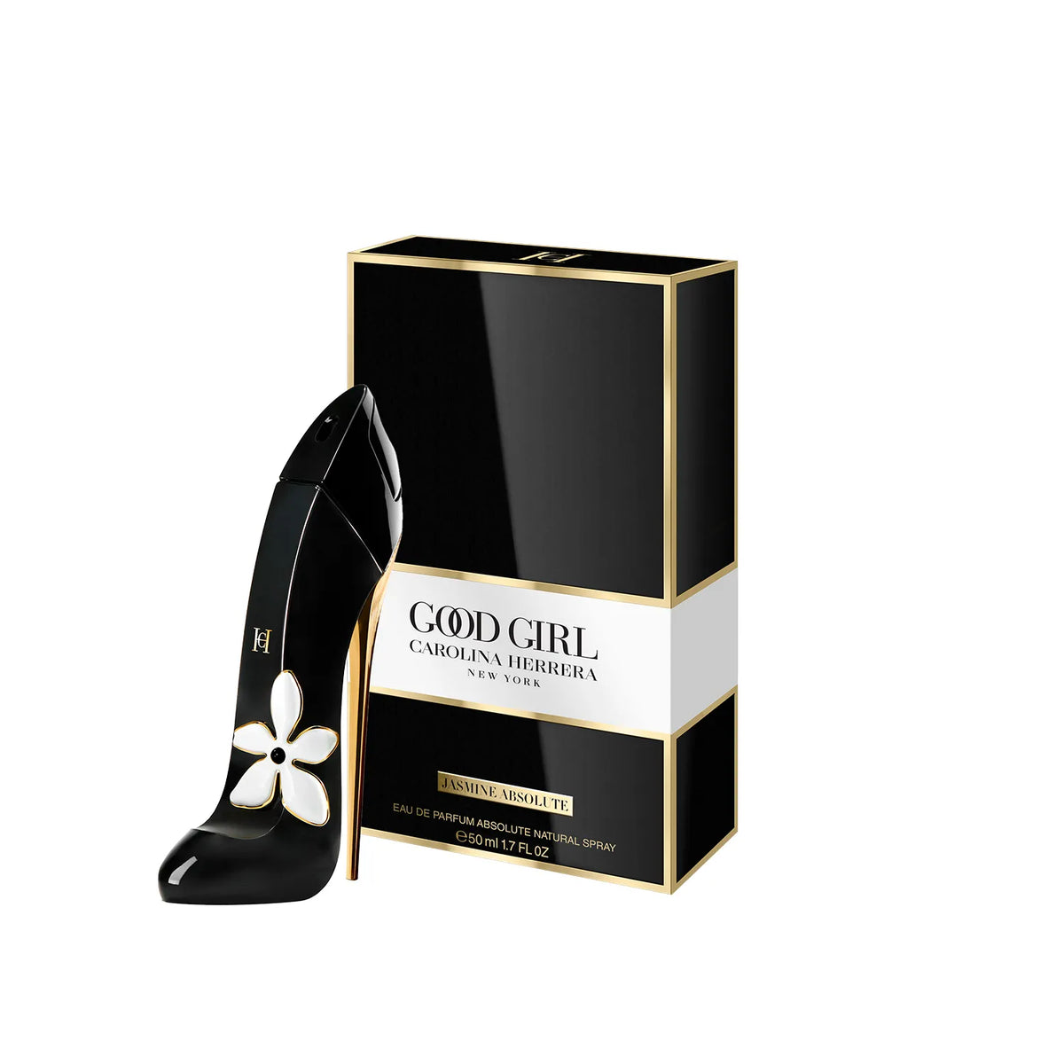 Good Girl Jasmine Absolute De Carolina DM EDP