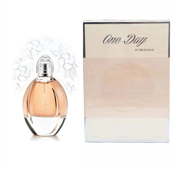 One Day In Provence Sauvage Love DM EDP